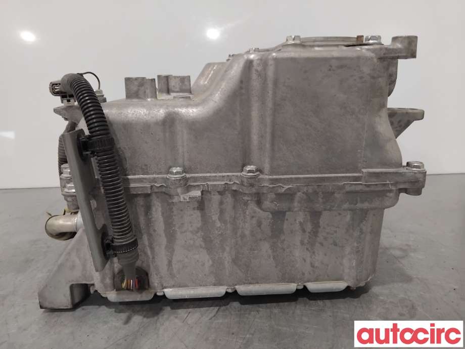 Inverter hybrid til Mitsubishi Outlander 2015-->> (Type III, Fase 2)  (MITSUBISHI|9410A164||9410A160)