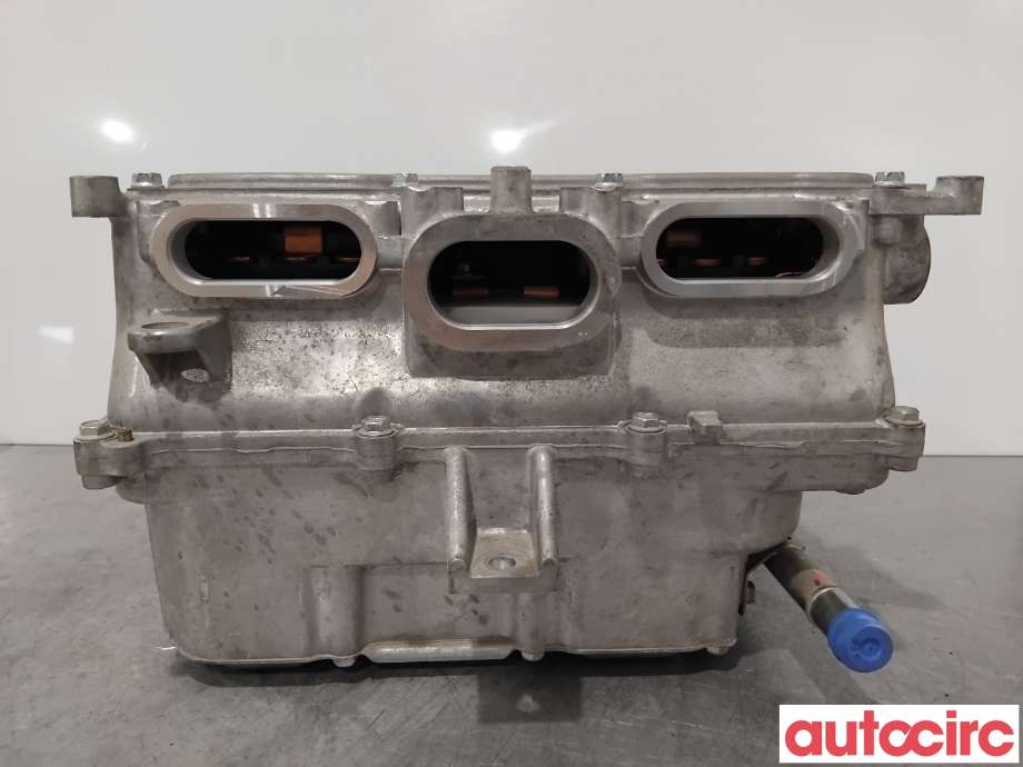 Inverter hybrid til Mitsubishi Outlander 2015-->> (Type III, Fase 2)  (MITSUBISHI|9410A164||9410A160)