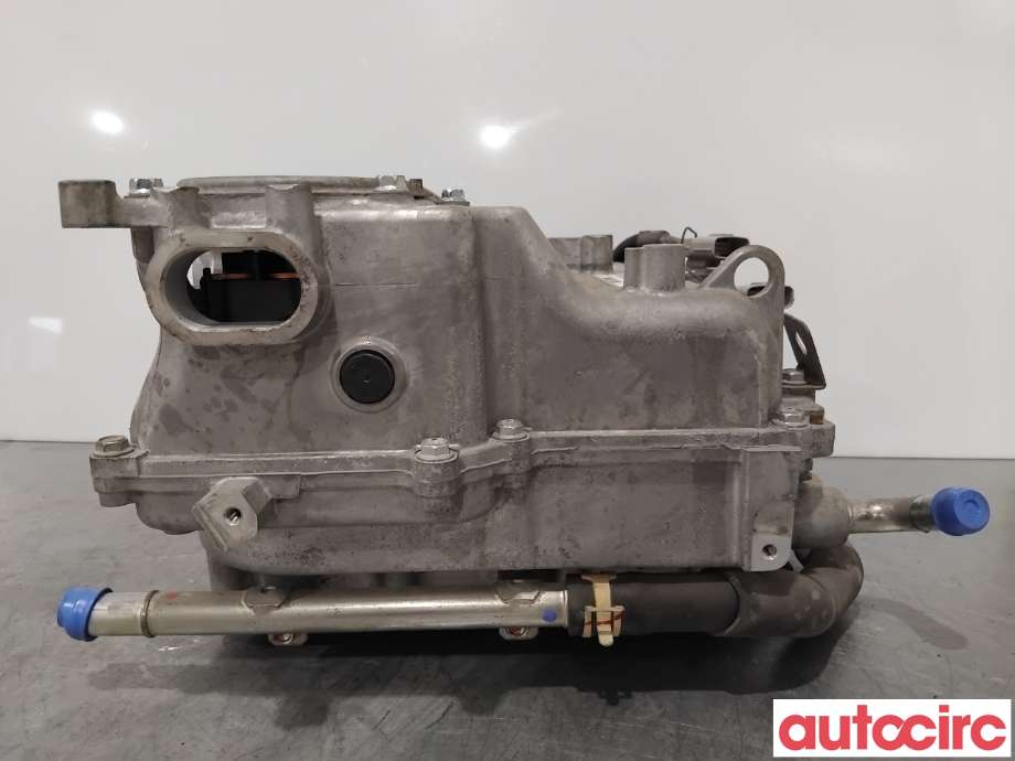 Inverter hybrid til Mitsubishi Outlander 2015-->> (Type III, Fase 2)  (MITSUBISHI|9410A164||9410A160)