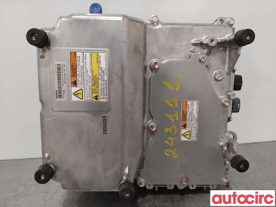 Inverter hybrid til Mitsubishi Outlander, 2015-->> (Type III, Fase 2)  (MITSUBISHI|9410A165)