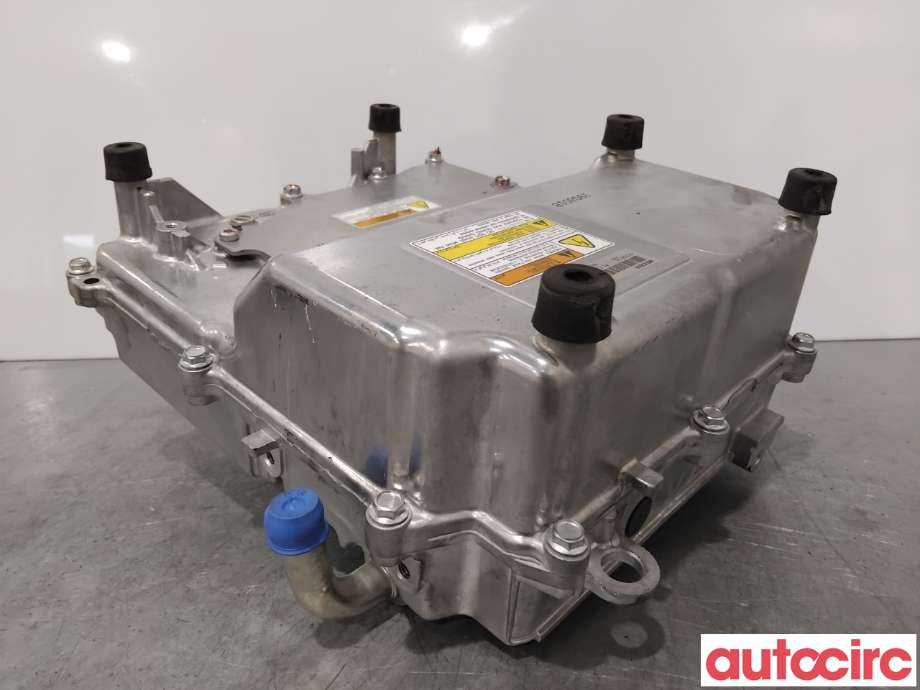 Inverter hybrid til Mitsubishi Outlander 2015-->> (Type III, Fase 2)  (MITSUBISHI|9410A165||9410A163)
