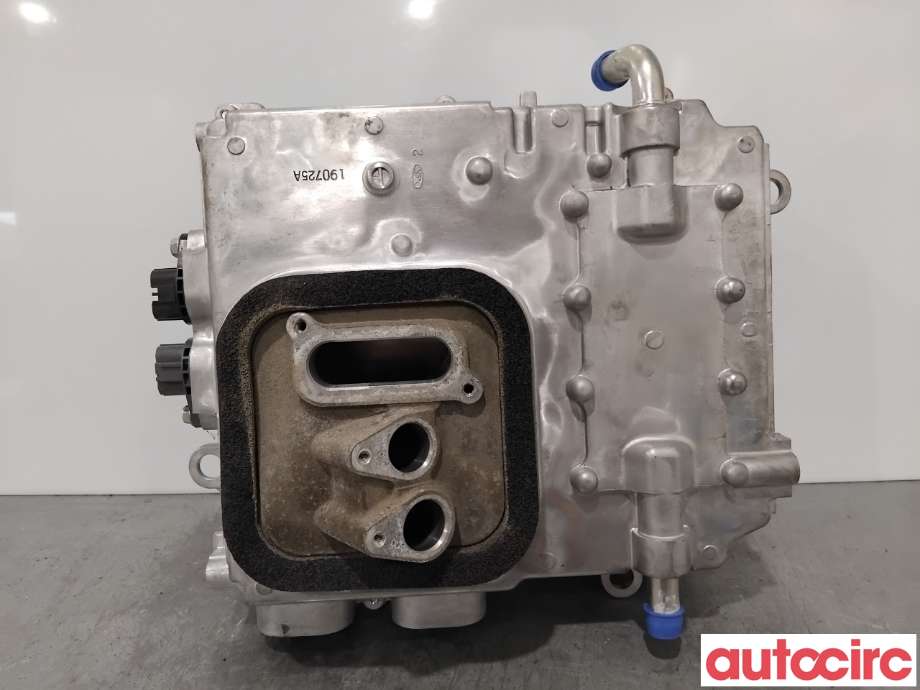 Inverter hybrid til Mitsubishi Outlander 2015-->> (Type III, Fase 2)  (MITSUBISHI|9410A165||9410A163)