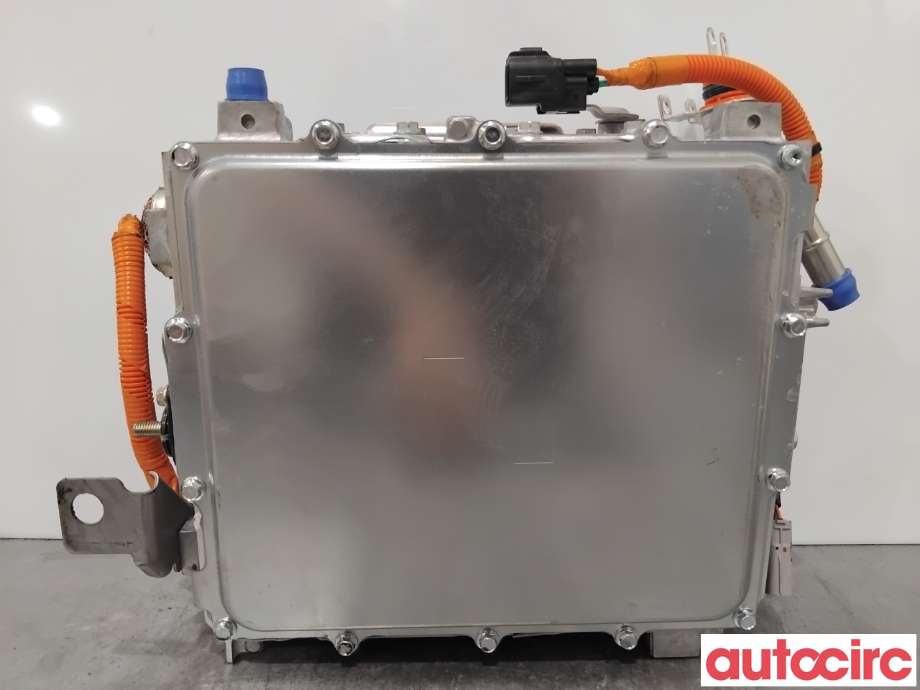 Batterilader (OBC - On Board Charger) til Mitsubishi Outlander 2015-->> (Type III, Fase 2)  (MITSUBISHI|9481A151|W005T70272|)