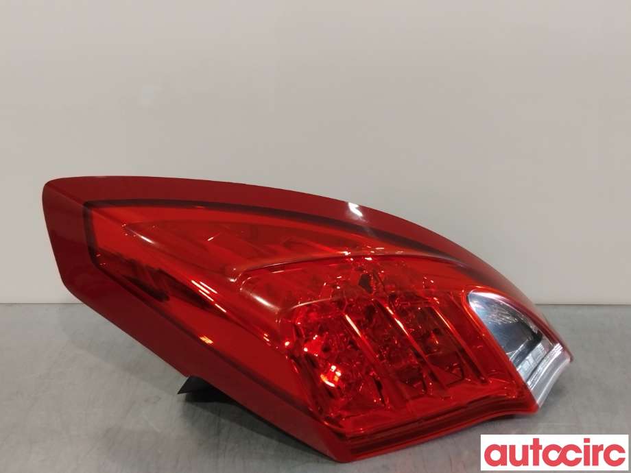 Baklykt høyre til Honda Civic 2012-2015 (Type IX, Fase 1) (HONDA|33510-TB9-G01|)