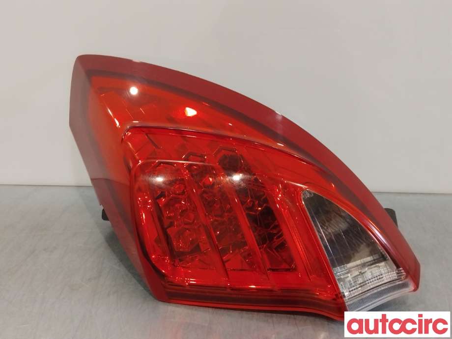 Baklykt høyre til Honda Civic 2012-2015 (Type IX, Fase 1) (HONDA|33510-TB9-G01|)