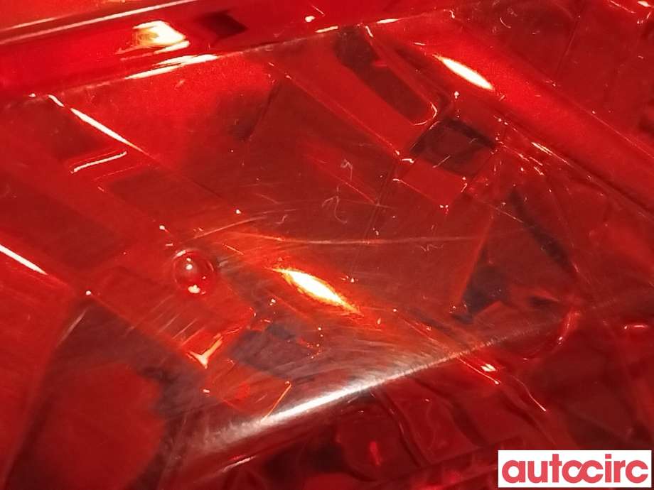 Baklykt høyre til Honda Civic 2012-2015 (Type IX, Fase 1) (HONDA|33510-TB9-G01|)