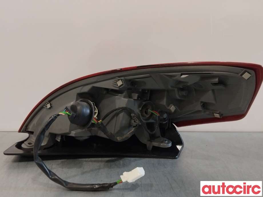 Baklykt høyre til Honda Civic 2012-2015 (Type IX, Fase 1) (HONDA|33510-TB9-G01|)