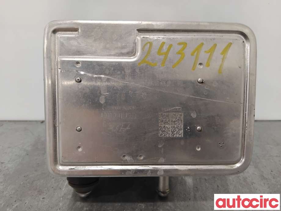 ABS sentral til Mitsubishi Outlander 2015-->> (Type III, Fase 2)  (MITSUBISHI|4670B748|062109-23083|4670B747)