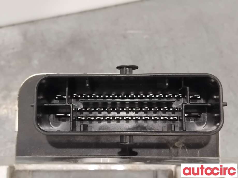 ABS sentral til Mitsubishi Outlander 2015-->> (Type III, Fase 2)  (MITSUBISHI|4670B748|062109-23083|4670B747)