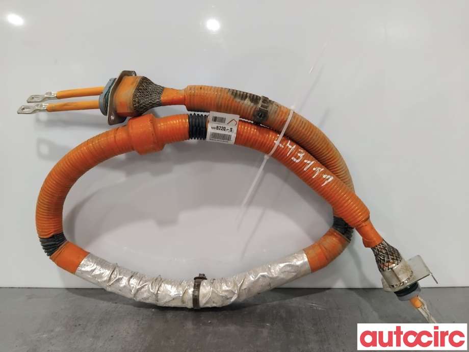 Kabel høy volt (HV) hybrid til Mitsubishi Outlander, 2015-->> (Type III, Fase 2)  (MITSUBISHI|9499B220)