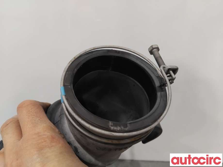 Luftslange innsug til Mitsubishi Outlander 2015-->> (Type III, Fase 2)  (MITSUBISHI|1505A660|)