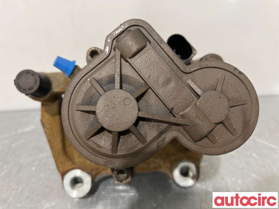 Bremsecaliper venstre bak til Mazda MX-30 2020-->>  (MAZDA|DFY5-26-71X|)