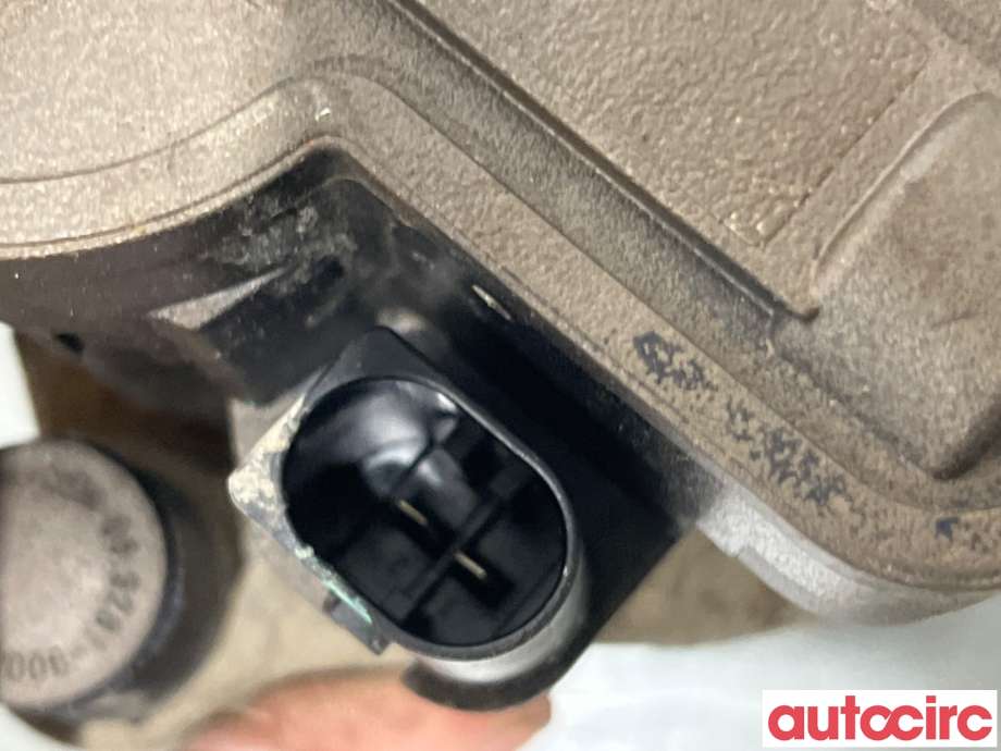Bremsecaliper venstre bak til Mazda MX-30 2020-->>  (MAZDA|DFY5-26-71X|)