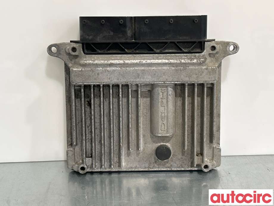 Styreenhet motor til Mercedes C-Klasse 2007-2011 (Fase 1) (W204) (W204) (MERCEDES|A6461504372|28114600)