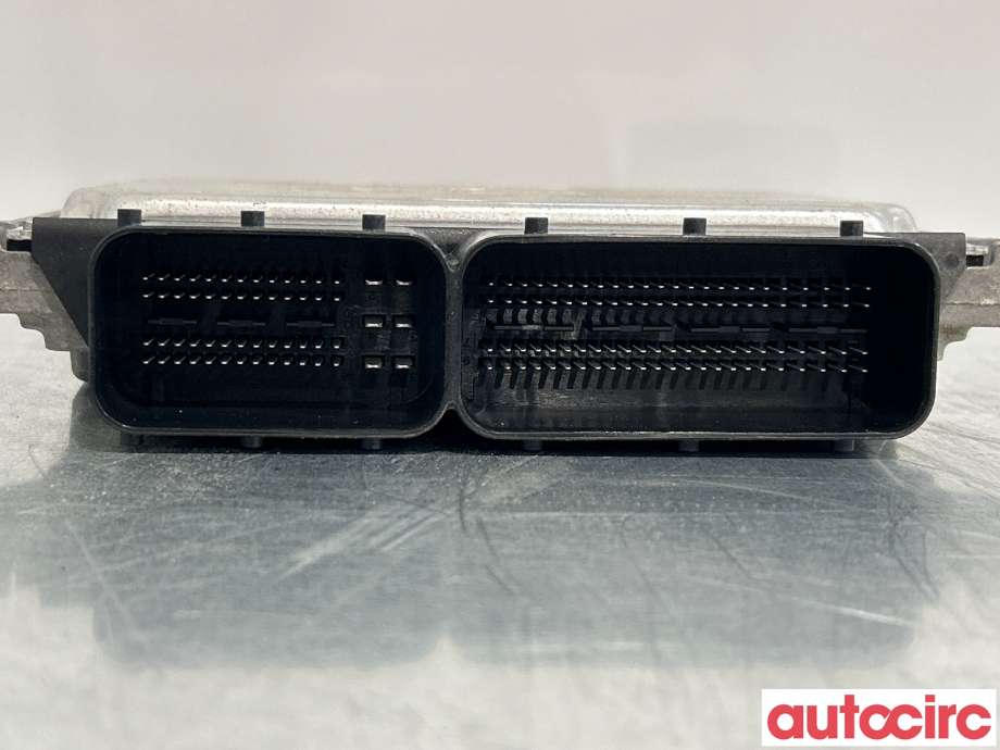 Styreenhet motor til Mercedes C-Klasse 2007-2011 (Fase 1) (W204) (W204) (MERCEDES|A6461504372|28114600)