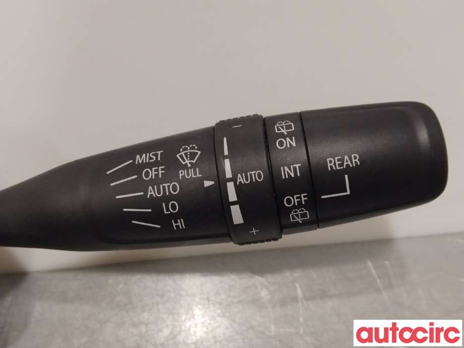 Bryter visker til Suzuki SX4 S-CROSS 2013-->> (Type II)  (SUZUKI|37310-68L20|)