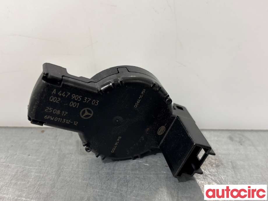 Sensor regnsensor til Mercedes Vito, 2014-->> (W447) (W447) (MERCEDES|A4479053703)