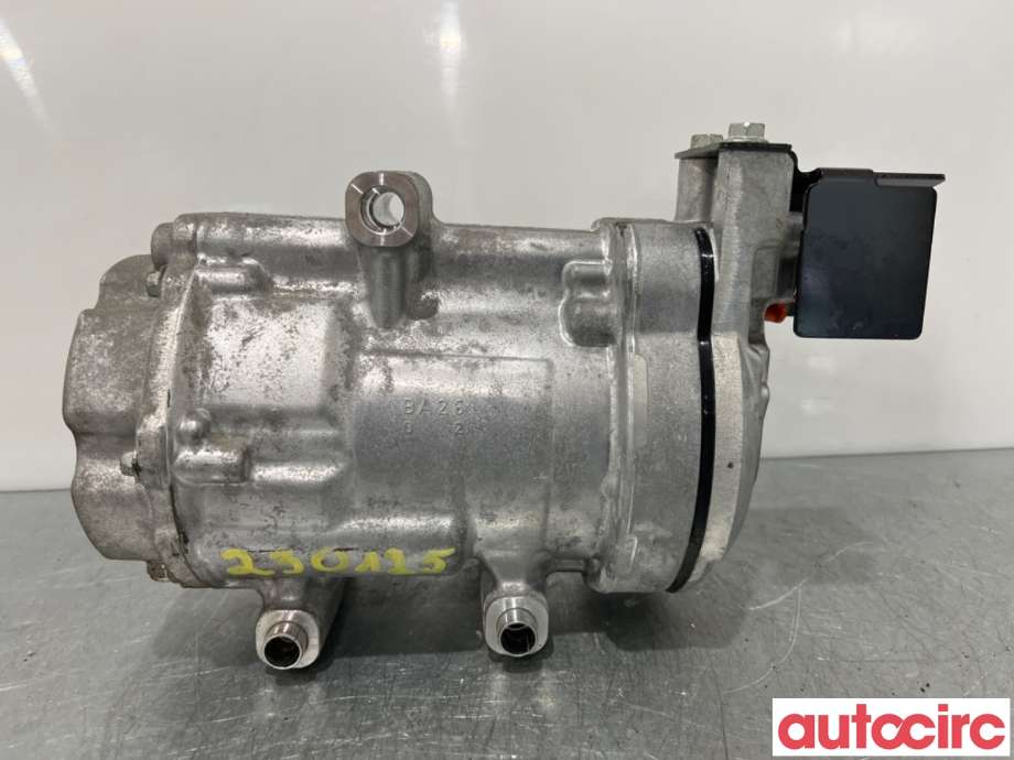 Aircondition kompressor til Mazda MX-30 2020-->>  (MAZDA|D30L-61-4C0A|042400-1560|)