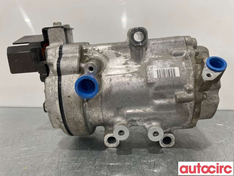Aircondition kompressor til Mazda MX-30 2020-->>  (MAZDA|D30L-61-4C0A|042400-1560|)