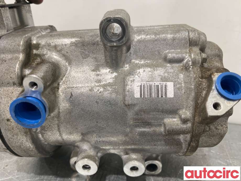 Aircondition kompressor til Mazda MX-30 2020-->>  (MAZDA|D30L-61-4C0A|042400-1560|)