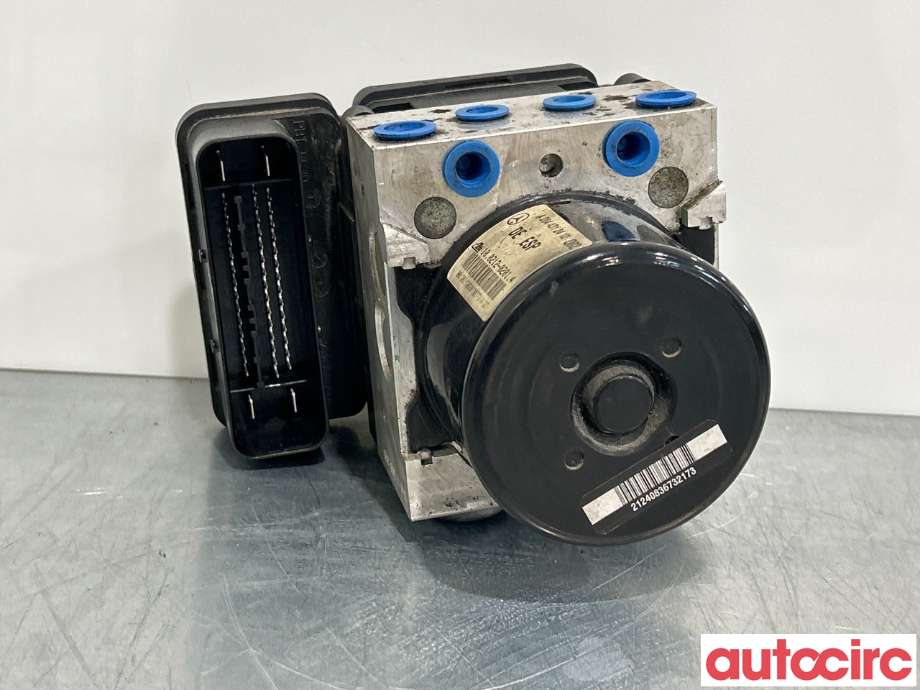 ABS sentral til Mercedes C-Klasse 2007-2011 (Fase 1) (W204) (W204) (MERCEDES||A0064313212|A2045455332)
