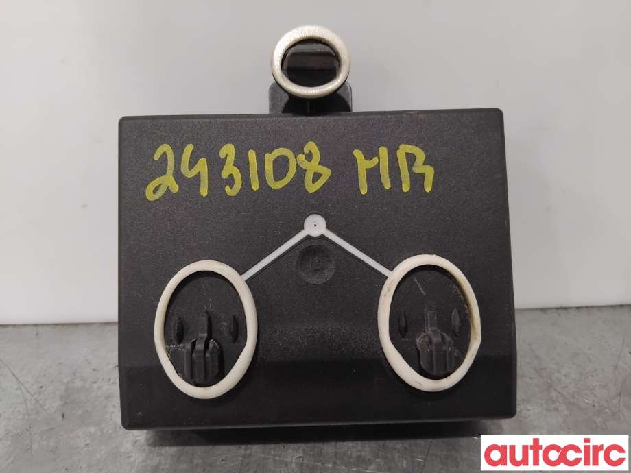 Styreenhet dør venstre foran til Audi A4 2007-2014 (Type IV) (B8) (B8) (AUDI|8K0959795G|)