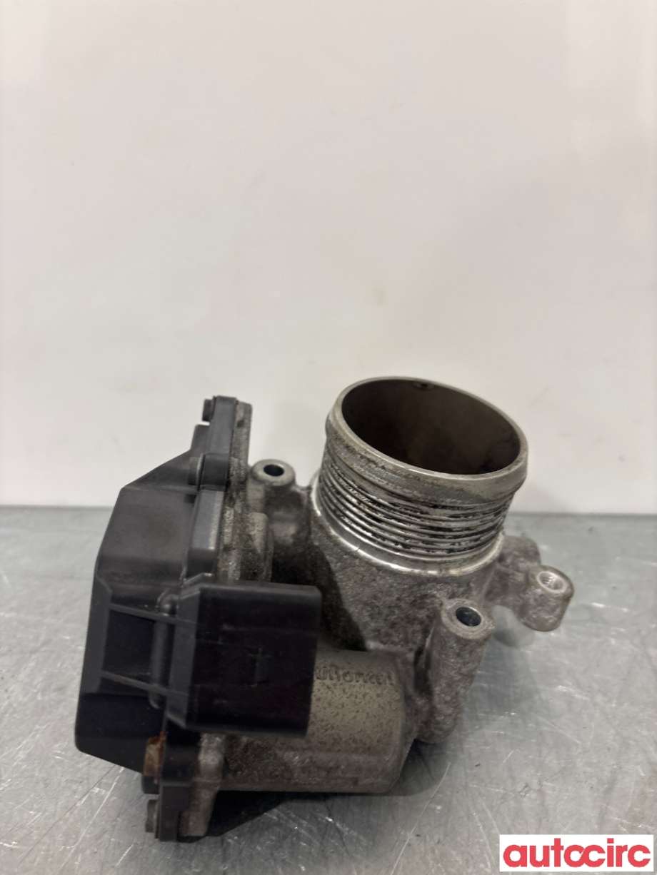Spjeldhus til Audi A4 2007-2014 (Type IV) (B8) (B8) (AUDI|03L128063R|A2C31762900)