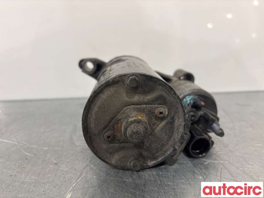 Starter diesel til Audi A4 2007-2014 (Type IV) (B8) (B8) (AUDI|03L911021EX|0001139019|03L911021E)