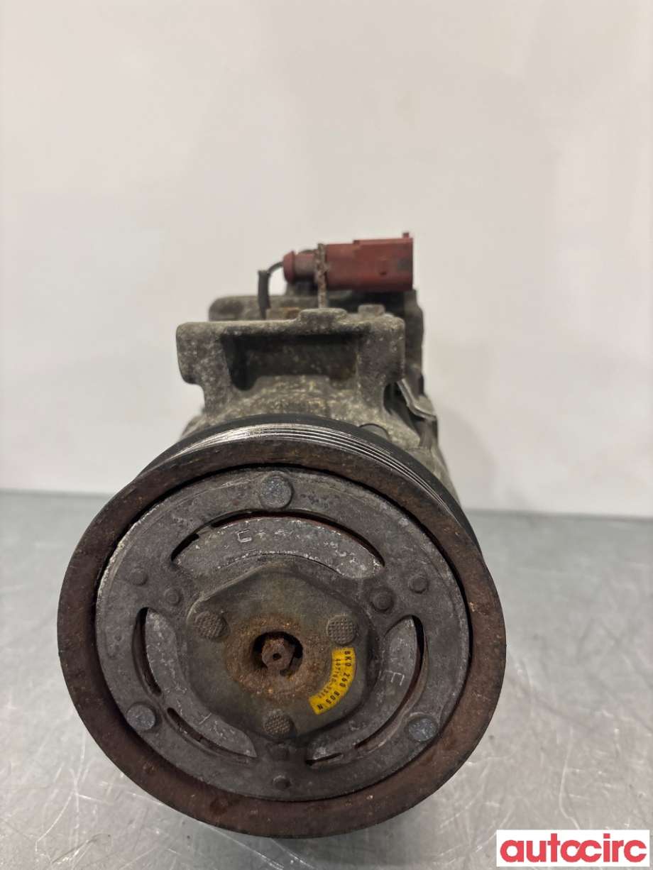 Aircondition kompressor til Audi A4, 2007-2014 (Type IV) (B8) (B8) (AUDI|8K0260805N)