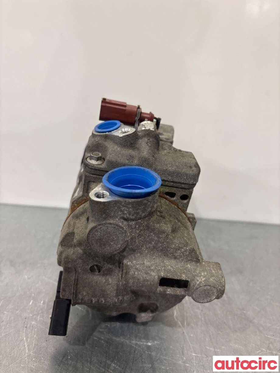 Aircondition kompressor til Audi A4 2007-2014 (Type IV) (B8) (B8) (AUDI|8K0260805N|447280-6521)