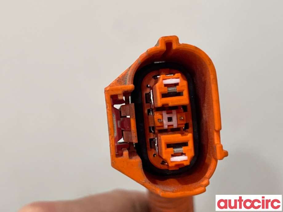 Kabel høy volt (HV) hybrid til Mazda MX-30 2020-->> (MAZDA|DN4J-67-V40||DN4J67V40)
