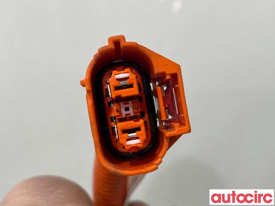 Kabel høy volt (HV) hybrid til Mazda MX-30 2020-->> (MAZDA|DN4J-67-V40||DN4J67V40)
