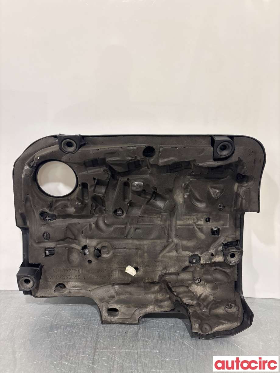Motordeksel over motor til VW Tiguan 2011-2016 (Type I, Fase 2)  (VOLKSWAGEN|03L103925R|)