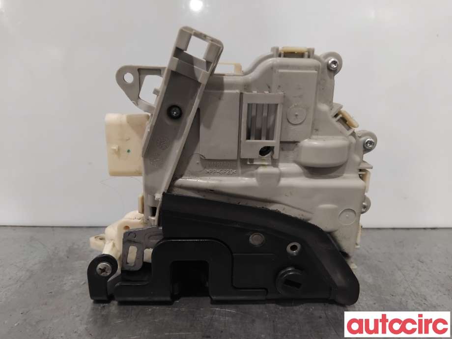 Låsekasse høyre bak til Audi A4 2007-2014 (Type IV) (B8) (B8) (AUDI|8K0839016C||8K0839016F)