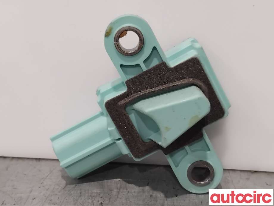 Airbag sensor venstre til Audi A4 2007-2014 (Type IV) (B8) (B8) (AUDI|8K0955557C|5WK4380902)