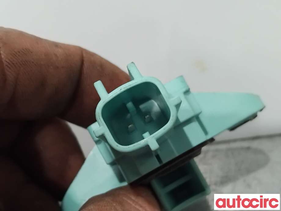 Airbag sensor venstre til Audi A4 2007-2014 (Type IV) (B8) (B8) (AUDI|8K0955557C|5WK4380902)