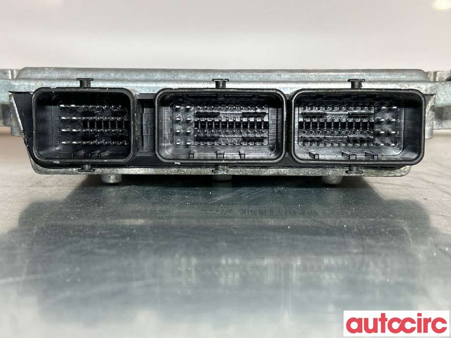 Styreenhet motor til Ford Mondeo 2007-2010 (Type IV, Fase 1)  (FORD|1561024|5WS40596E|7G9112A650VE)