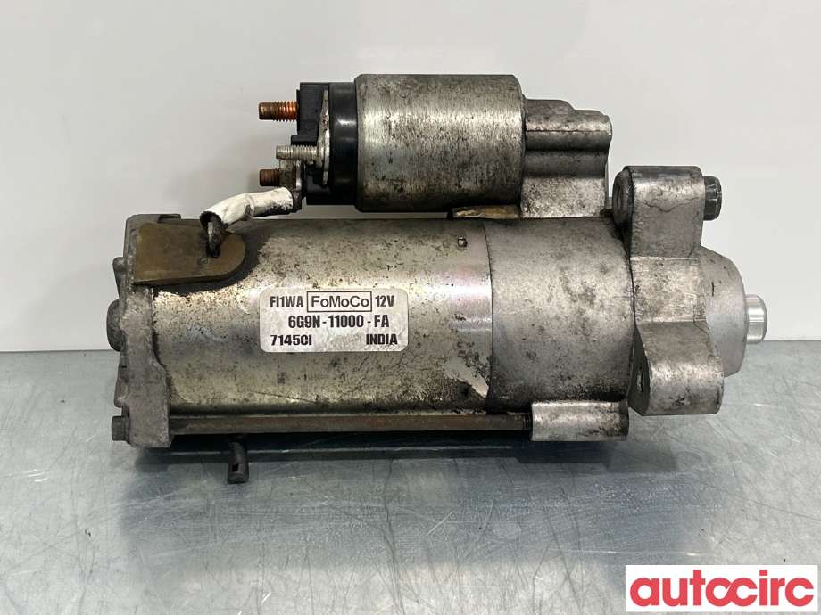 Starter diesel til Ford Mondeo, 2007-2010 (Type IV, Fase 1)  (FORD|1376305)