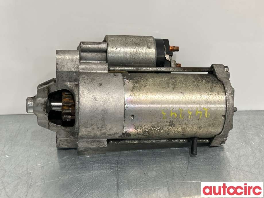 Starter diesel til Ford Mondeo 2007-2010 (Type IV, Fase 1) (FORD|1376305|FI1WA|6G9N-11000-FA)