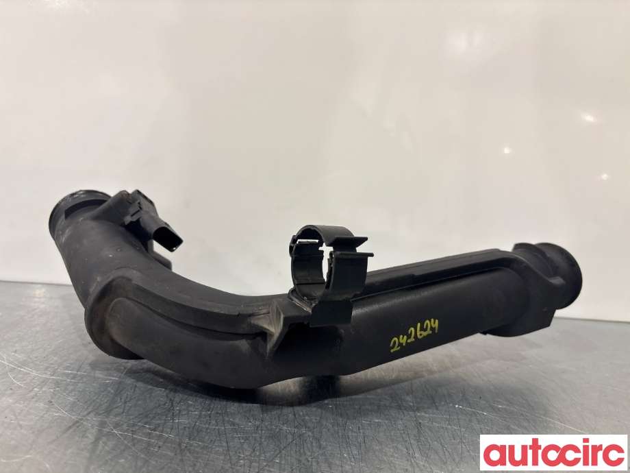 Turbo rør til VW Tiguan 2011-2016 (Type I, Fase 2)  (VOLKSWAGEN|1K0145770AE|)