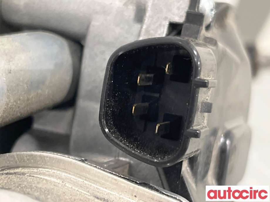 Viskermotor frontrute til Mazda MX-30 2020-->>  (MAZDA|DN4J-67-37X||DN4J6737X)