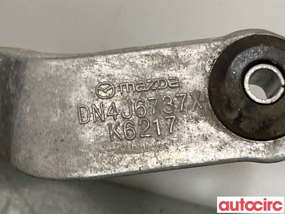Viskermotor frontrute til Mazda MX-30 2020-->>  (MAZDA|DN4J-67-37X||DN4J6737X)