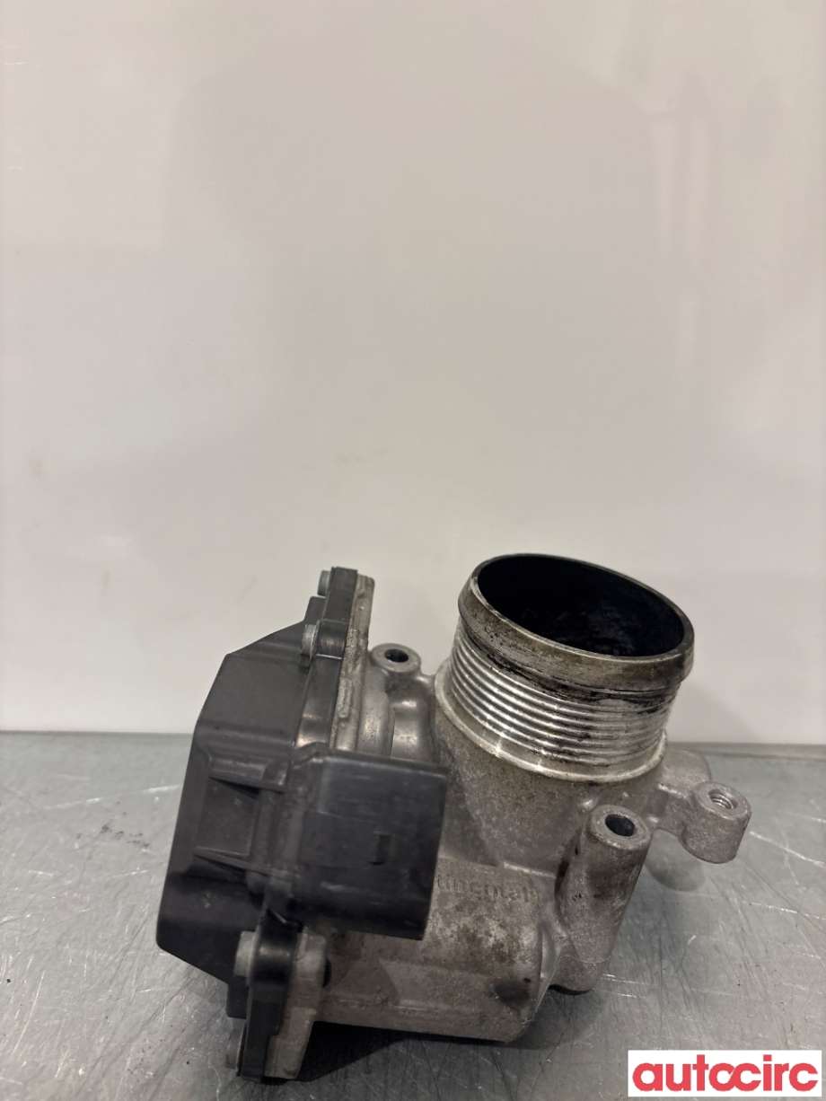Spjeldhus til VW Tiguan 2011-2016 (Type I, Fase 2)  (VOLKSWAGEN|03L128063T|A2C84117500|03L128063AC)