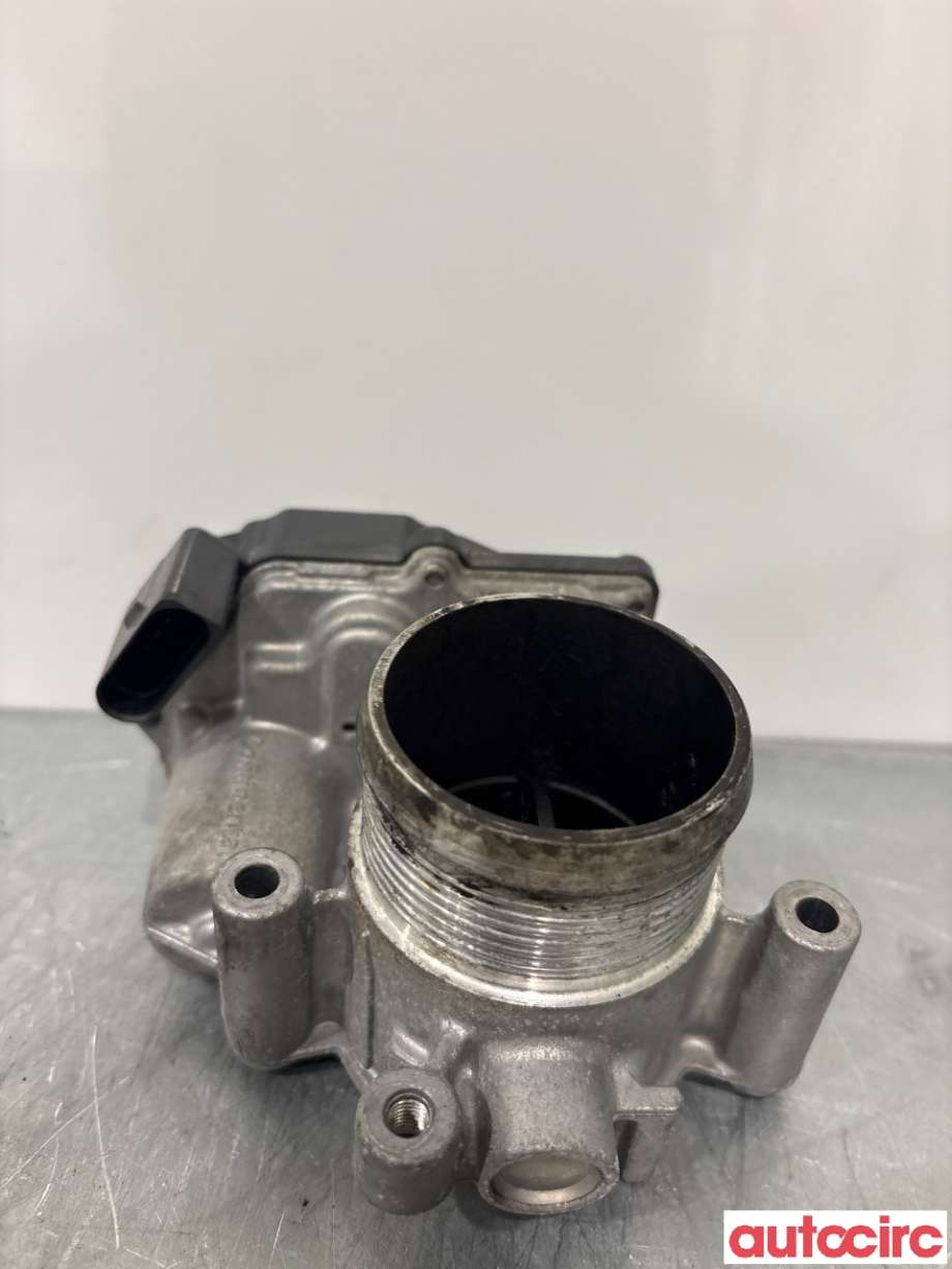 Spjeldhus til VW Tiguan 2011-2016 (Type I, Fase 2)  (VOLKSWAGEN|03L128063T|A2C84117500|03L128063AC)