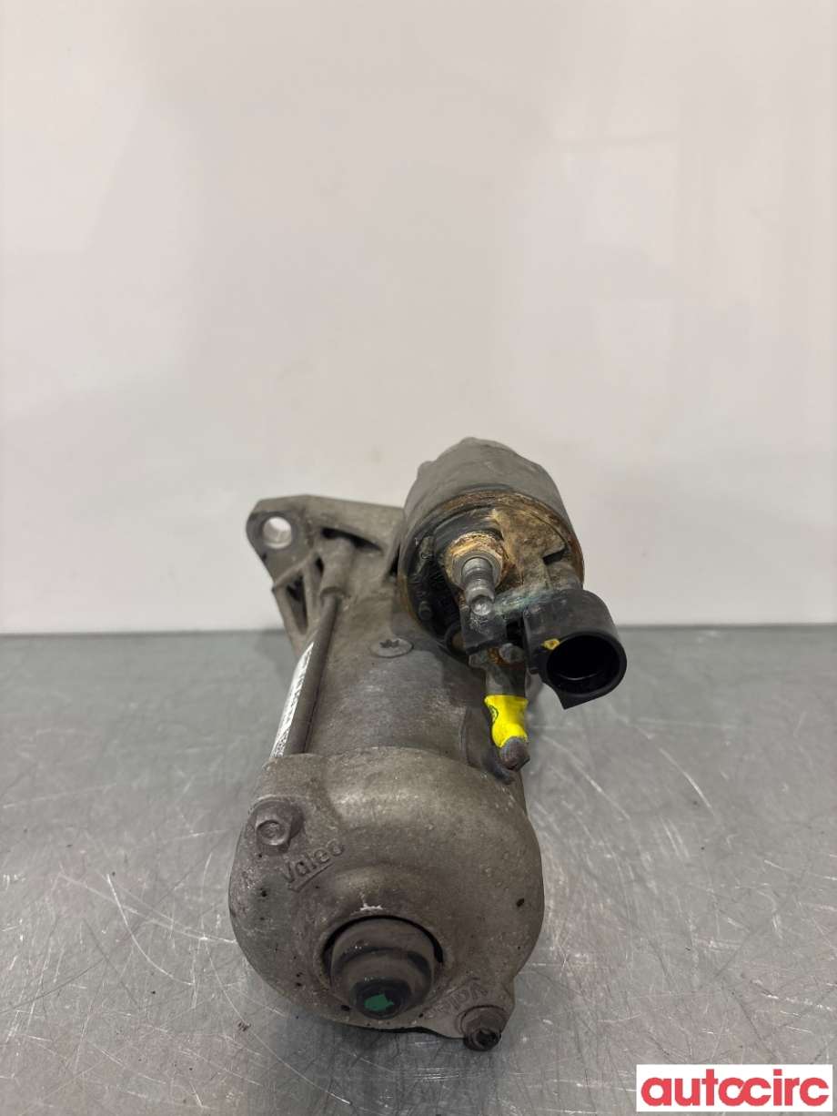 Starter diesel til VW Tiguan 2011-2016 (Type I, Fase 2)  (VOLKSWAGEN|02E911024CX|ESW20ER25|02E911024H)
