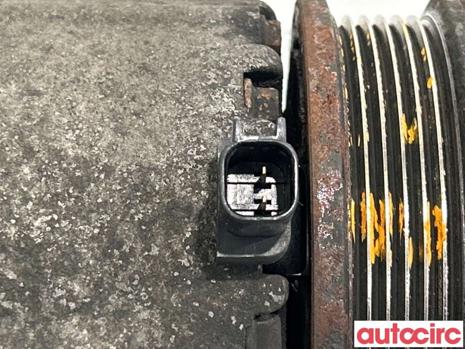 Aircondition kompressor til Ford Mondeo 2007-2010 (Type IV, Fase 1)  (FORD|1858669||6G91-19D629-GC)