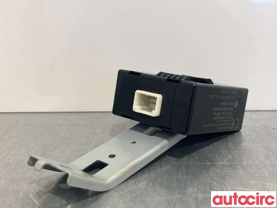 Sensor dekktrykk til Nissan Leaf 2018-->> (Type II)  (NISSAN|407115SA0B|CWTWD1G791)