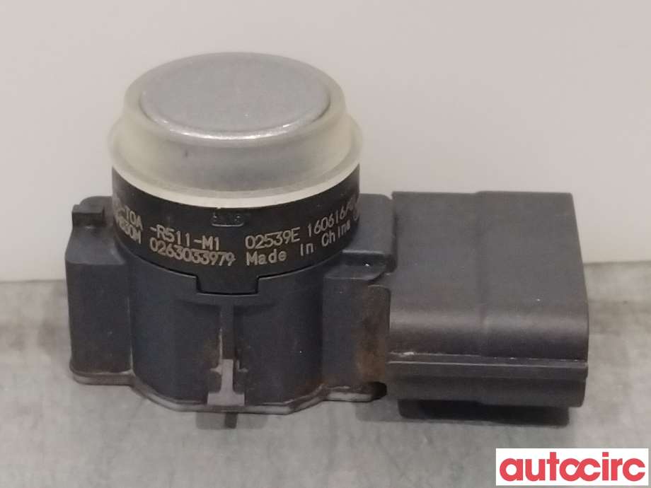 Parkeringssensor bak til Honda CR-V 2012-2018 (Type IV)  (HONDA|39680-T0A-R51ZP|39680-T0A-R511)