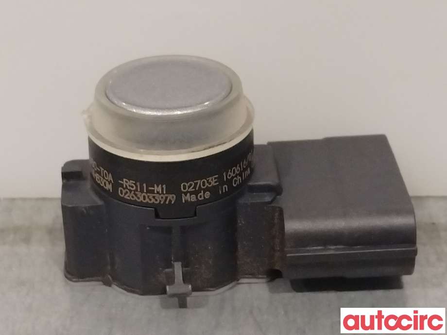 Parkeringssensor bak til Honda CR-V 2012-2018 (Type IV) (HONDA|39680-T0A-R51ZP|39680-T0A-R511)