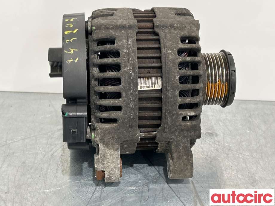 Dynamo til Ford Mondeo 2007-2010 (Type IV, Fase 1)  (FORD|1762867|0121615028|7G9N-10300-EA)